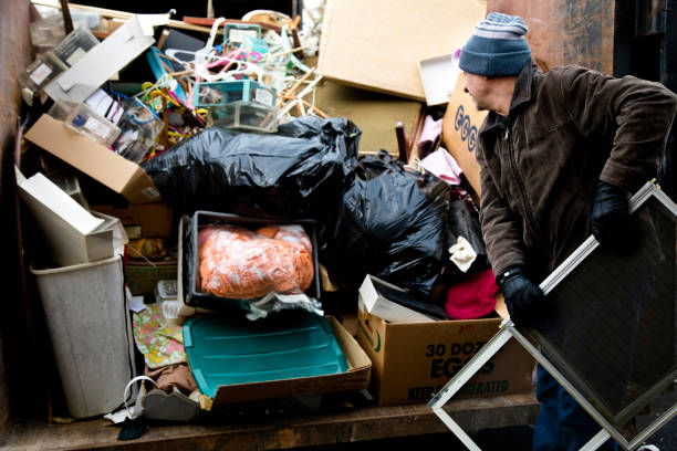 Alameda, CA Junk Removal Company