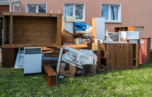 Best Commercial Junk Removal  in Alameda, CA