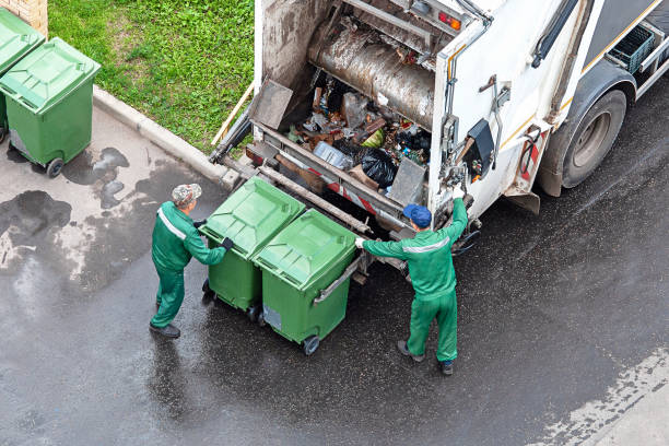 Best Commercial Cleanout Services  in Alameda, CA