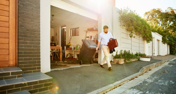 Best Garage Cleanout Services  in Alameda, CA