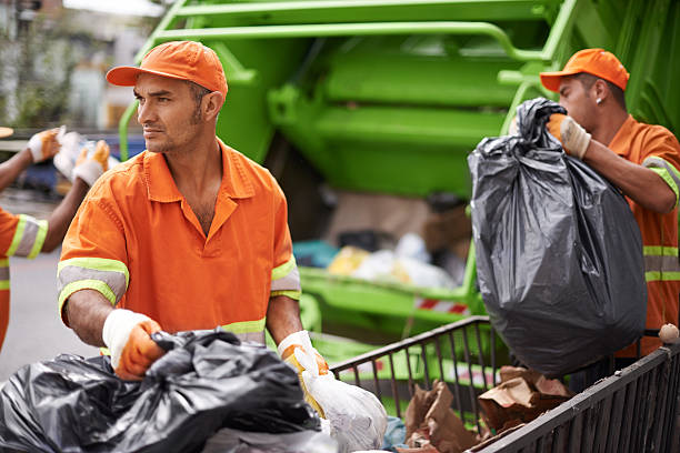 Attic Cleanout Services in Alameda, CA