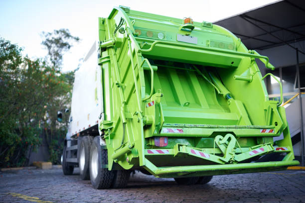 Best Yard Cleanup Services  in Alameda, CA