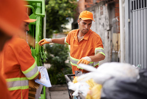 Trash Removal Near Me in Alameda, CA